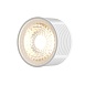 DK3000-8W dim Керамический светодиодный модуль. Белый с прозрачной линзой 60 градусов, 8 Вт, 3000К, диммируемый - фото