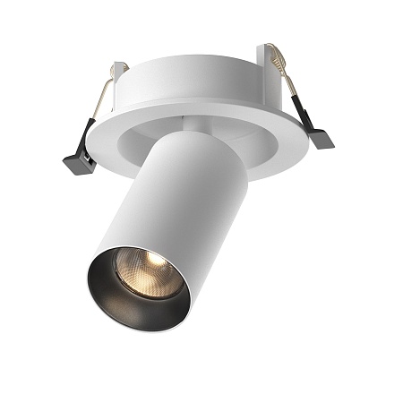 Встраиваемый светильник Technical FOCUS LED C071CL-7W3K-WB - фото