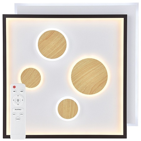 Светильник накладной светодиодный FERON AL8400 41144 - фото