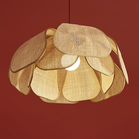 Подвесной светильник Freya FR5529PL-01B - фото