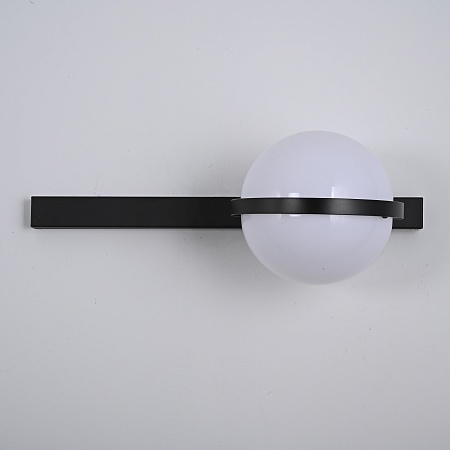 Бра Palma Wall Lamp 1 Шар Imperiumloft 99816-22 - фото