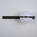 Бра Palma Wall Lamp 1 Шар Imperiumloft 99816-22 - фото