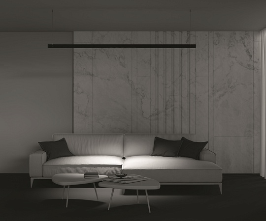 Трековый светильник Technical Points  TR031-4-24WTW-DD-B - фото