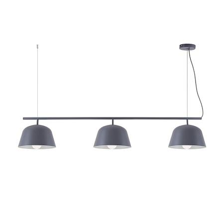 Бра Parachilna Aballs Black D15 Imperiumloft 184494-22 - фото