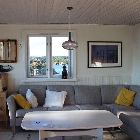 Подвесной акцентный светильник Eurosvet 50183/1 дымчатый - фото