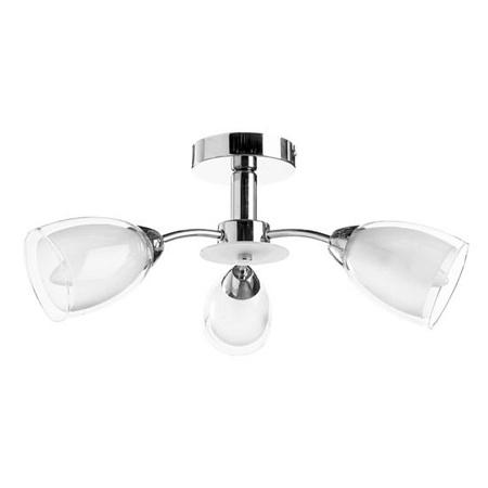 Потолочная люстра ARTE LAMP A7201PL-3CC - фото