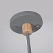 Подвесная Люстра Turna Dbl L12 Gray Imperiumloft 229089-26 - фото