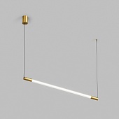 Потолочный подвесной светильник Denkirs DK4318-BR