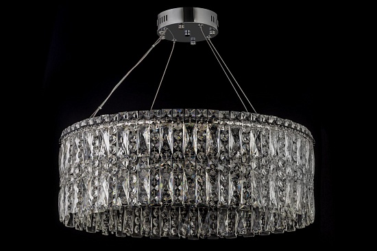 Люстра подвесная Arti Lampadari Elite Ovindoli L 1.5.60.102 N - фото