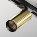 Трековый светильник Technical FOCUS LED TR021-1-12W4K-W-BBS - фото