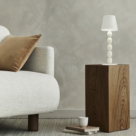 Прикроватная лампа ST-Luce Белый/Белый LED 1*3W 3000-6000K SL1011.504.01 - фото