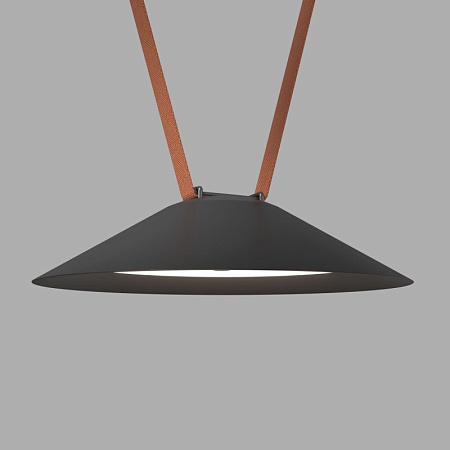 Светильник на шине Denkirs DK5664-BK - фото