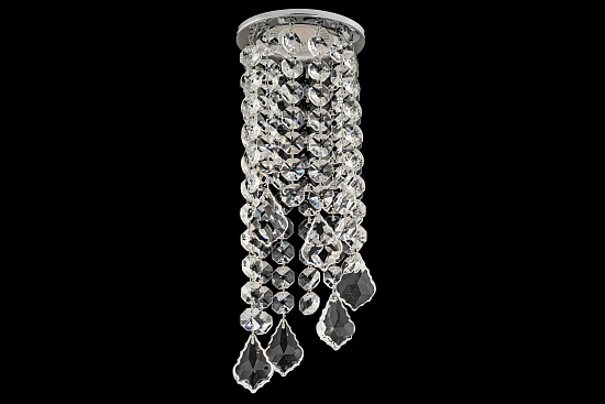 Спот встраиваемый Dio D'Arte Elite Osimo GU10.5.14.8.119 N - фото