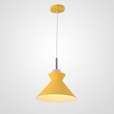 Подвесной Светильник Omg B Yellow Imperiumloft 179785-26 - фото