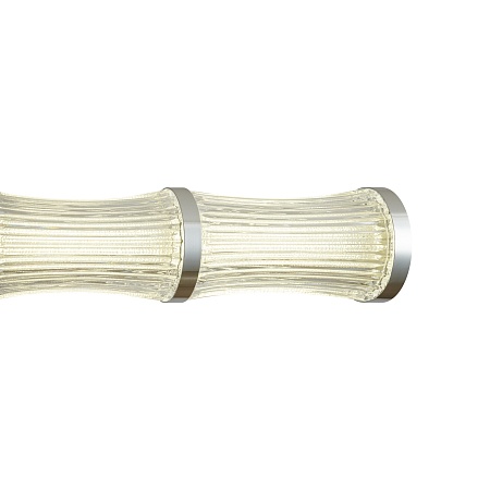 Подвесной светильник Freya FR6235PL-L36CH - фото