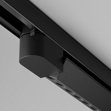 Трековый светильник Technical Points  TR195-3-20W2.7K-M-B - фото