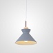 Подвесной Светильник Omg B Gray Imperiumloft 179778-26 - фото