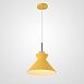 Подвесной Светильник Omg B Yellow Imperiumloft 179785-26 - фото