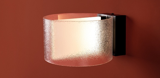 Настенный светильник (бра) Freya FR5541WL-L5B - фото