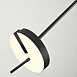 Люстра Светодиодная Talk B L1-2 Imperiumloft 212822-26 - фото