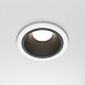Встраиваемый светильник Technical DL126-GU10-WB - фото