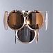 Настенный светильник Divinare CHLOE 7566/02 AP-1 - фото