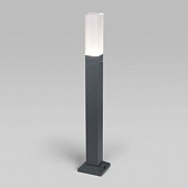 Ландшафтный светодиодный светильник Серый IP54 1537 TECHNO LED