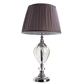 Декоративная настольная лампа ARTE LAMP A3752LT-1BR