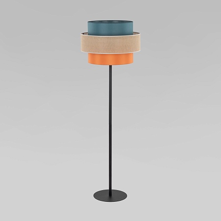 Напольный светильник TK Lighting 6452 Trio - фото
