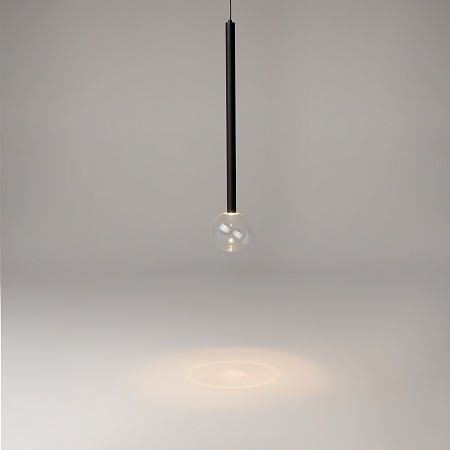 Подвесной светильник Maytoni Bubble dream MOD383PL-L4B3K - фото