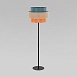 Напольный светильник TK Lighting 6452 Trio - фото