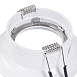 Точечный встраиваемый светильник Arte Lamp ANSER A2160PL-1WH - фото