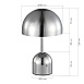 Прикроватная лампа Хром/Хром LED 1*3W 3000-6000K SLE1806-104-01 - фото