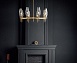Люстра Maytoni Lita H002PL-08G - фото