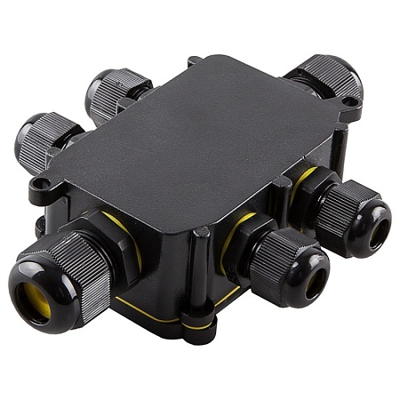 Муфта силиконовая для коннектора LD527 - фото