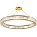 Люстра подвесная Arti Lampadari Anzio L 1.5.100.100 G - фото
