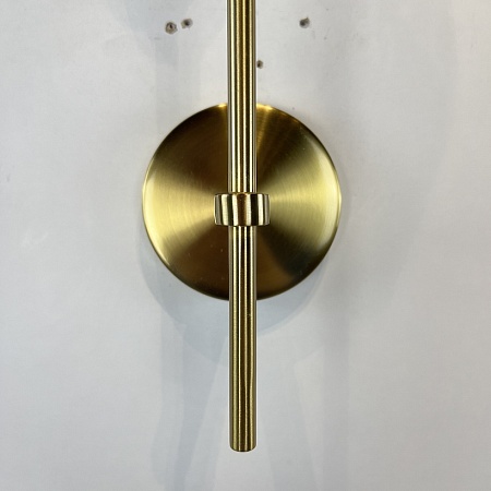Бра Torche De Verre Wall Lamp Imperiumloft 74199-22 - фото