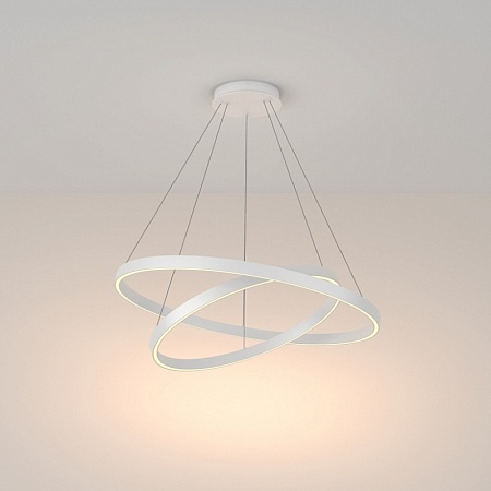 Подвесной светильник Maytoni Rim MOD058PL-L74W3K - фото