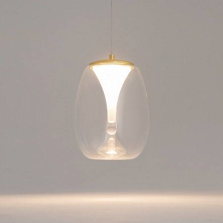 Подвесной светильник Maytoni Splash MOD282PL-L8G3K1 - фото