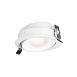 Встраиваемый светильник Technical DL105-12W3K-W - фото