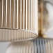 Подвесной светильник TK Lighting 11041 Sophia Cognac - фото