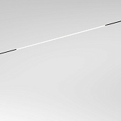 Трековый светильник 5W 3000K Mini Magnetic 85162/01 Elektrostandard