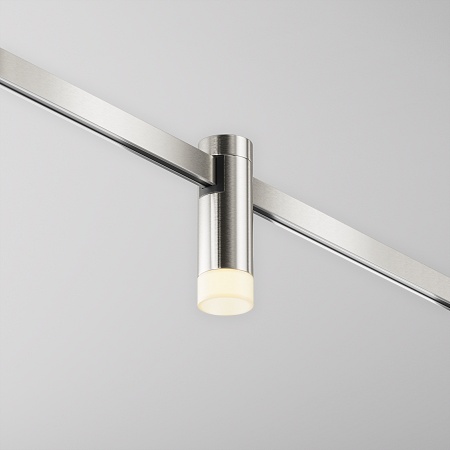 Трековый светильник Technical TR145-1-3W3K-W-PT - фото