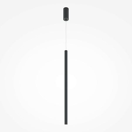 Подвесной светильник Maytoni Pro Extra MOD160PL-L6BK - фото