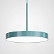 Подвесной Светильник Turna One D40 Blue Imperiumloft Imperiumloft 183492-26 - фото
