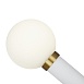 Подвесной светильник Freya Cross FR5381PL-06G - фото