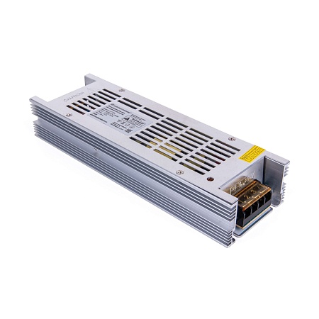 Блок питания для светодиодной ленты 12V 250W Трансформатор 12V 250W - фото