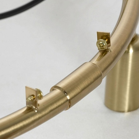 Люстра подвесная Lussole CENTENNIAL LSP-8756 - фото