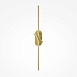 Настенный светильник (бра) Maytoni Renaissance MOD256WL-L5BS3K1 - фото