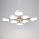 Потолочный Светильник Turna L8 White Imperiumloft 228849-26 - фото